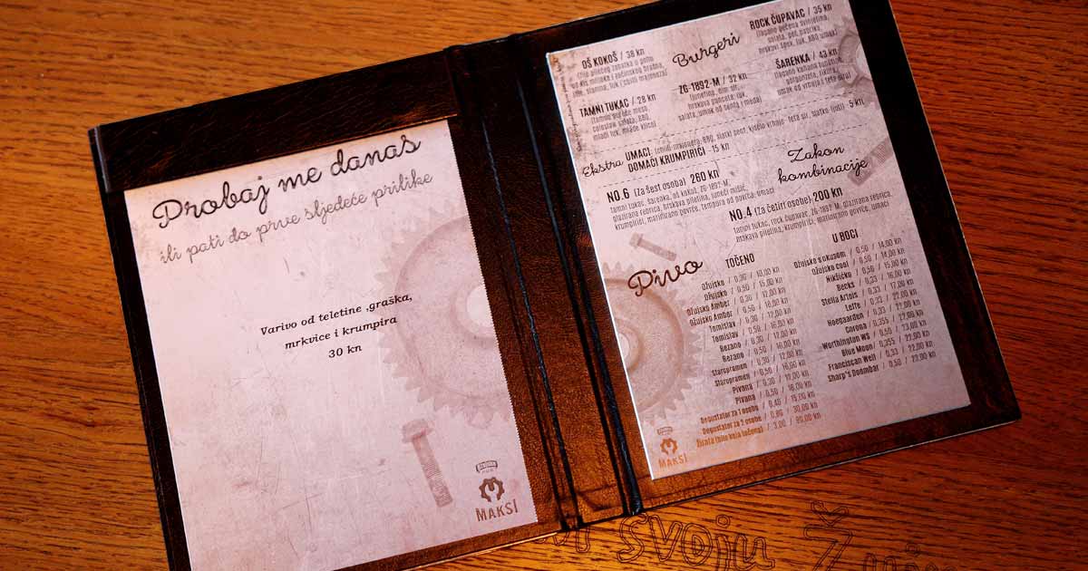 Kafić i restoran u Zagrebu, Pivo, Muzika, Sport, idealno mjesto za prijatelje