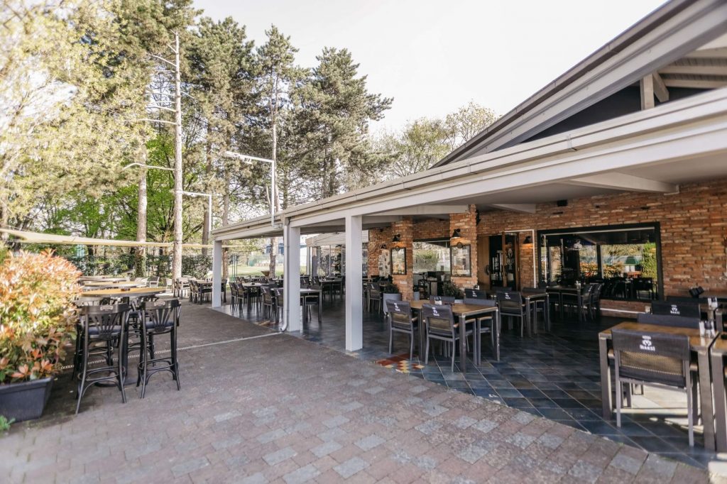 Ožujsko pub maksi - Terasa 10