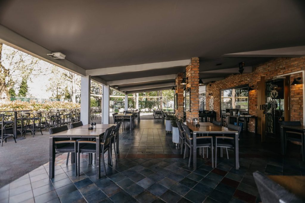 Ožujsko pub maksi - Terasa 12