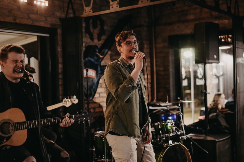 Ožujsko pub maksi - Marko Kutlić - Koncert 2