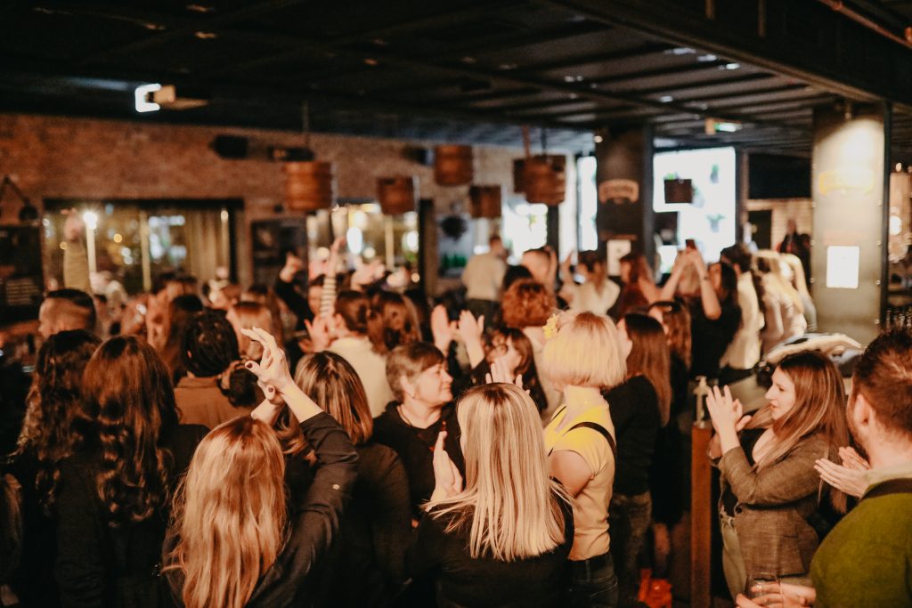 Ožujsko pub maksi - Marko Kutlić - Koncert 5