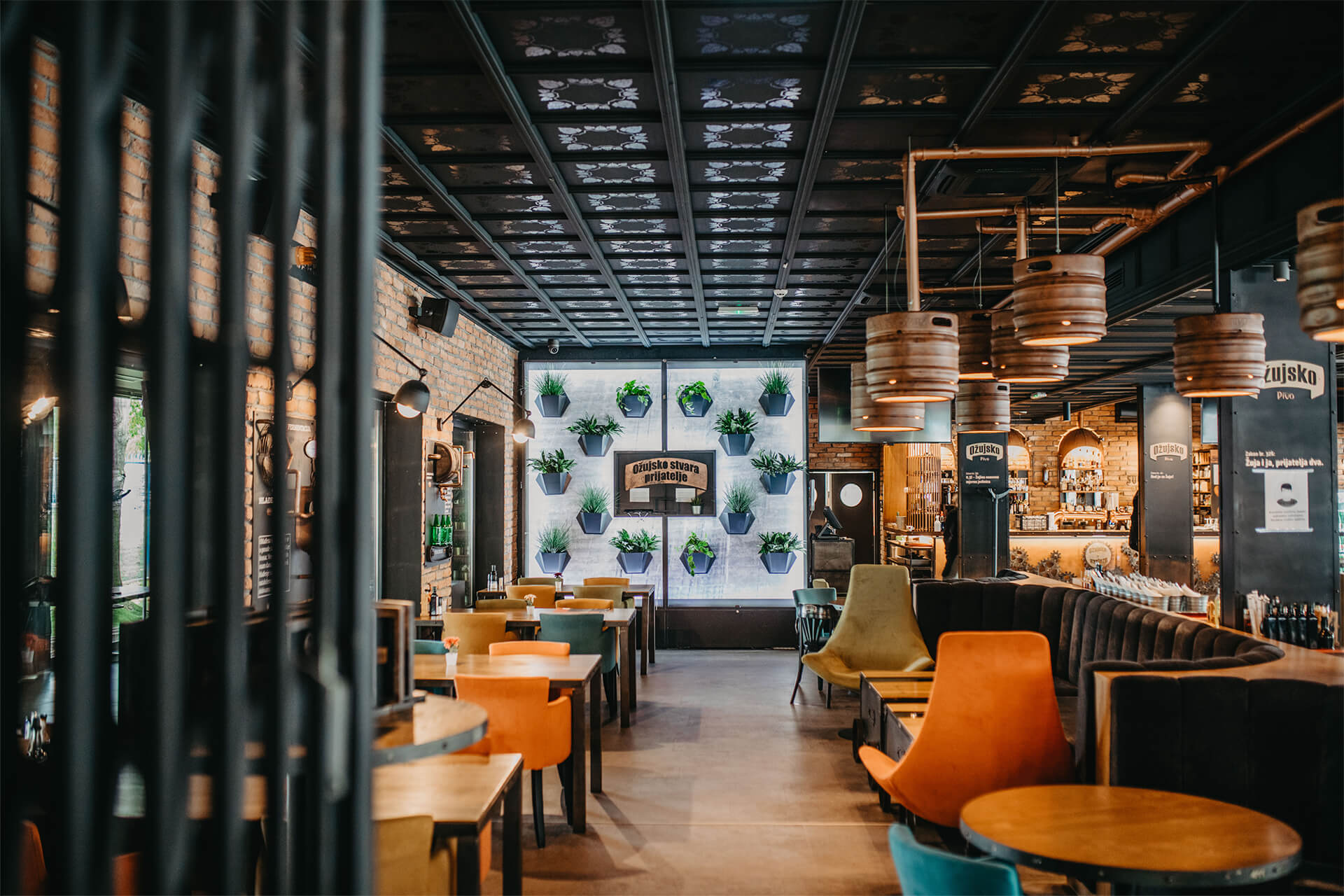 Jelovnik - Ožujsko Pub Maksi