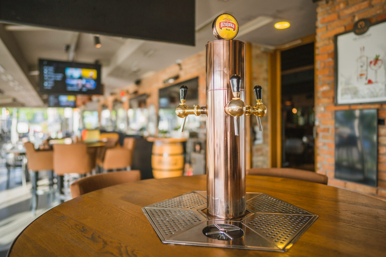 Galerija 29 - Ožujsko Pub Maksi