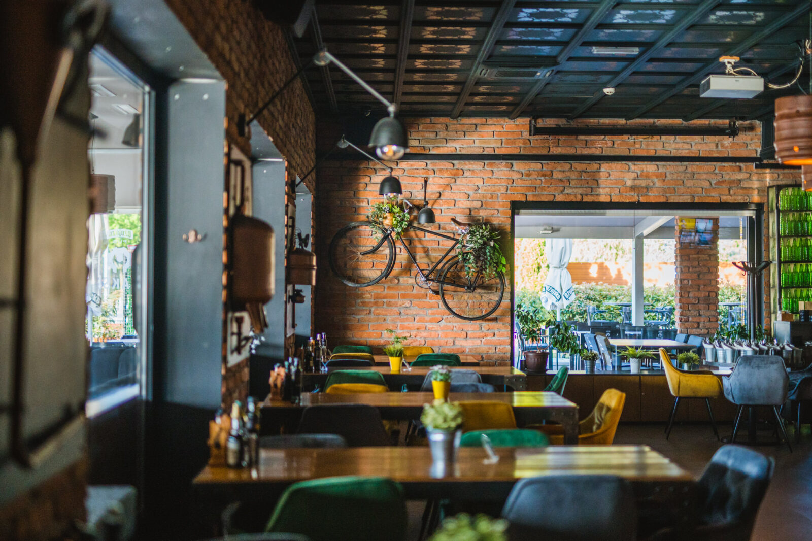 Galerija 23 - Ožujsko Pub Maksi