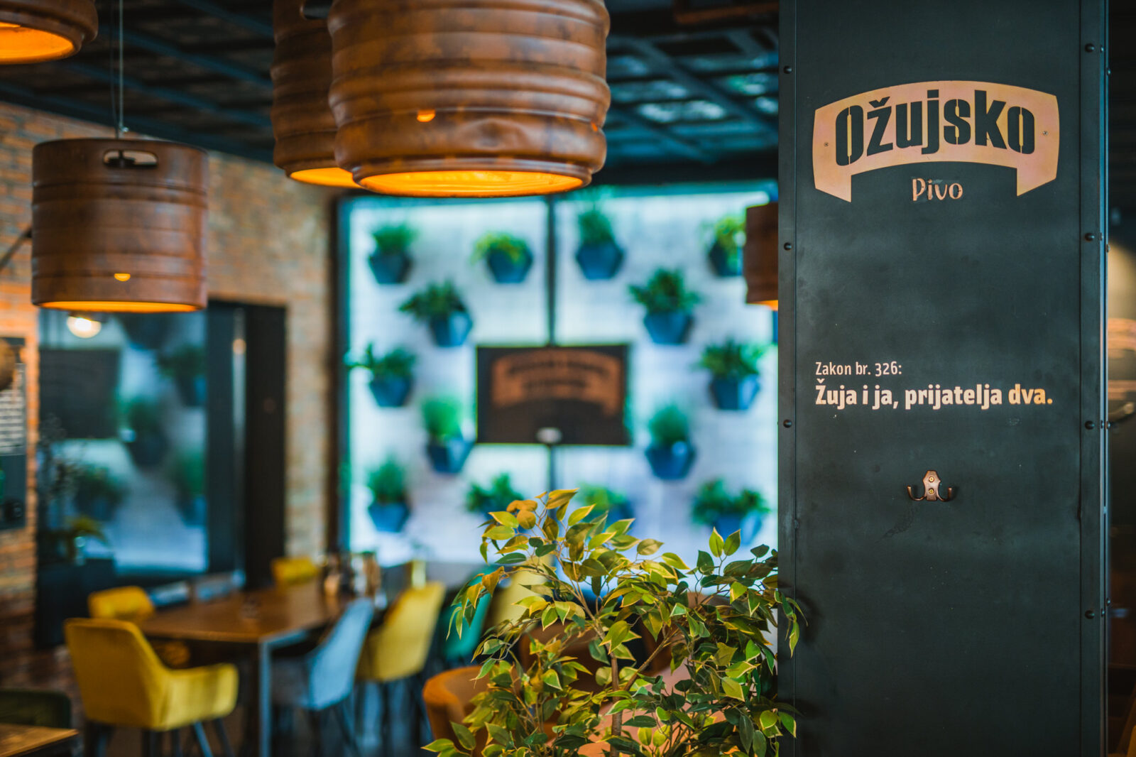 Galerija 22 - Ožujsko Pub Maksi