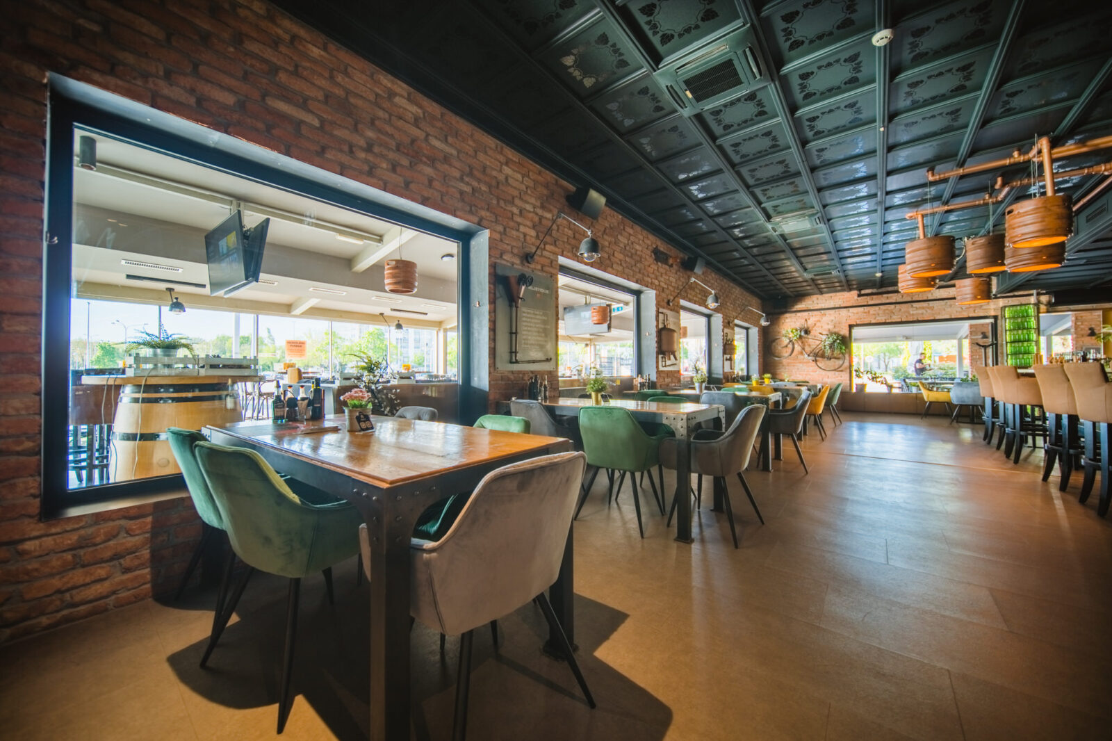 Galerija 17 - Ožujsko Pub Maksi