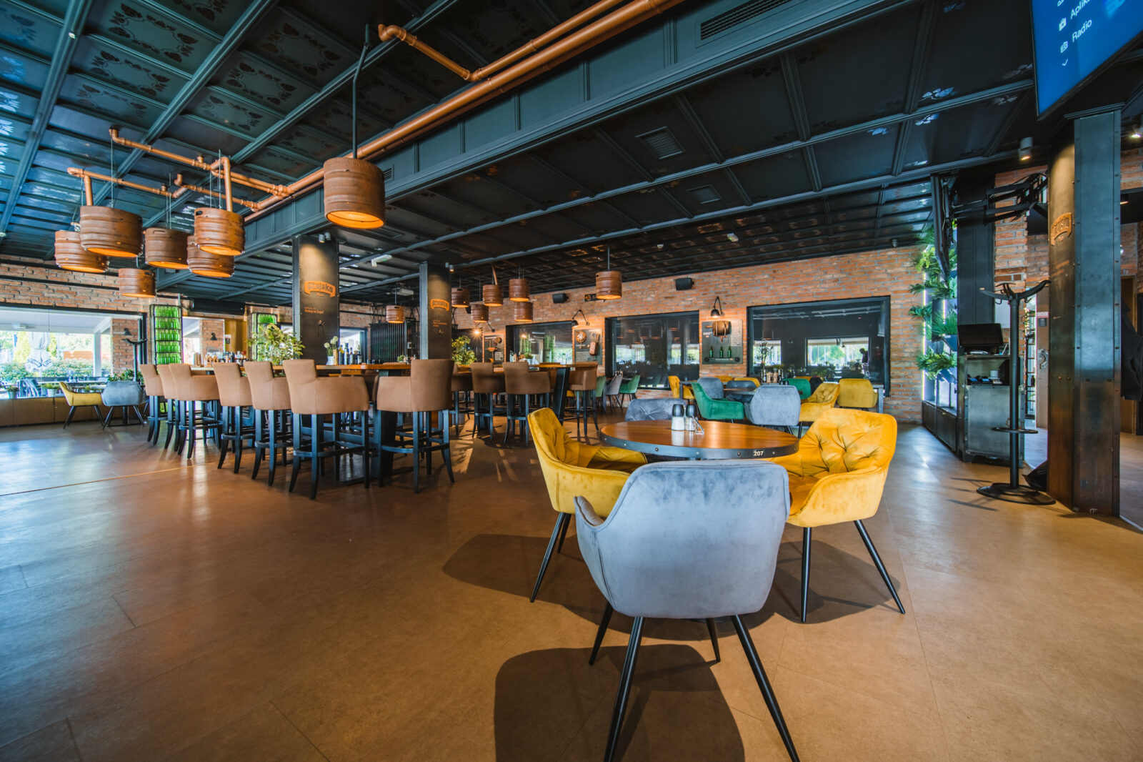 Galerija 27 - Ožujsko Pub Maksi