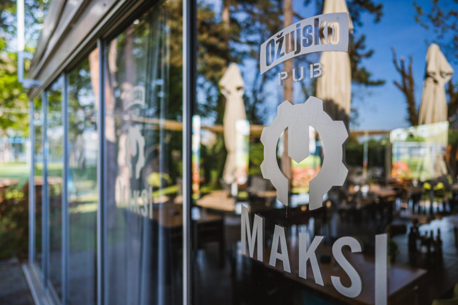 Galerija 33 - Ožujsko Pub Maksi