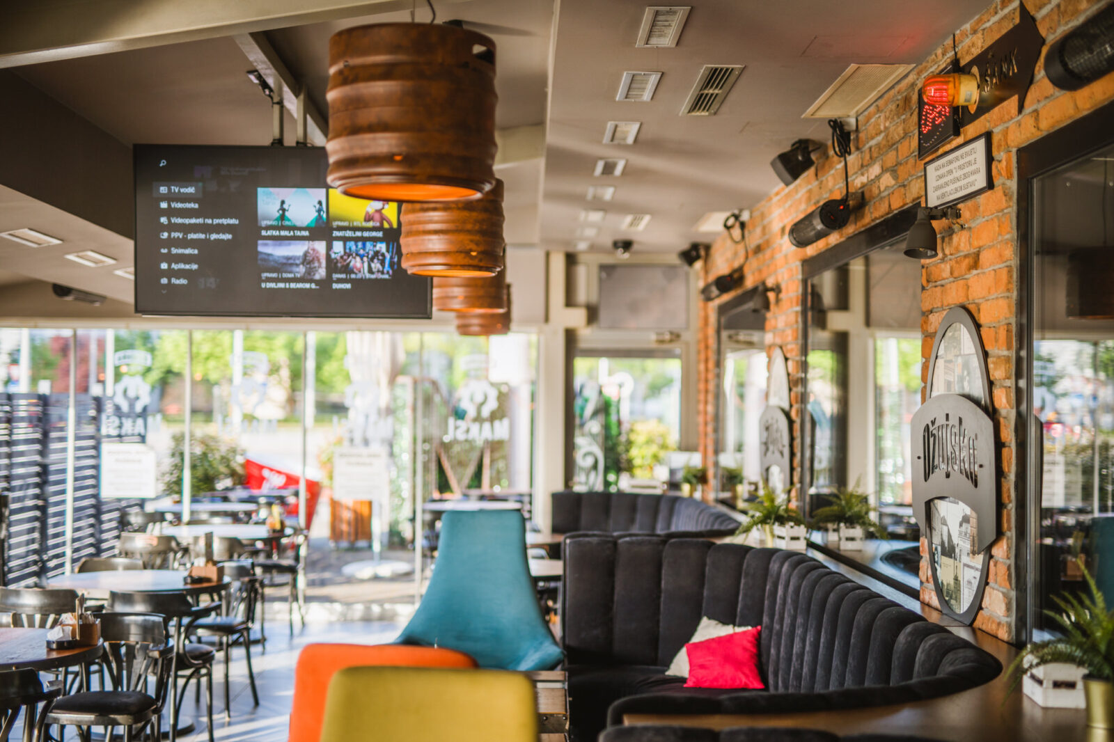 Galerija 13 - Ožujsko Pub Maksi
