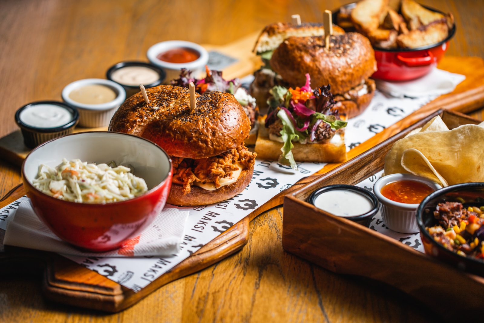 Galerija 57 - Ožujsko Pub Maksi