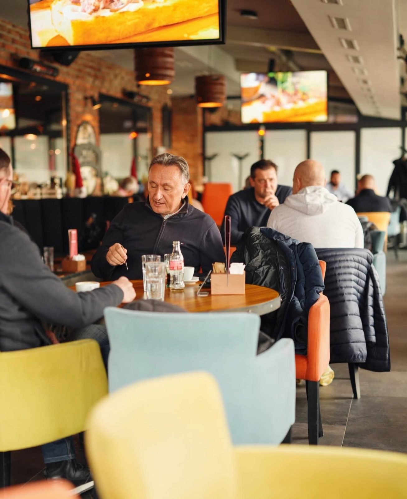 Gallery 69 - Ožujsko Pub Maksi