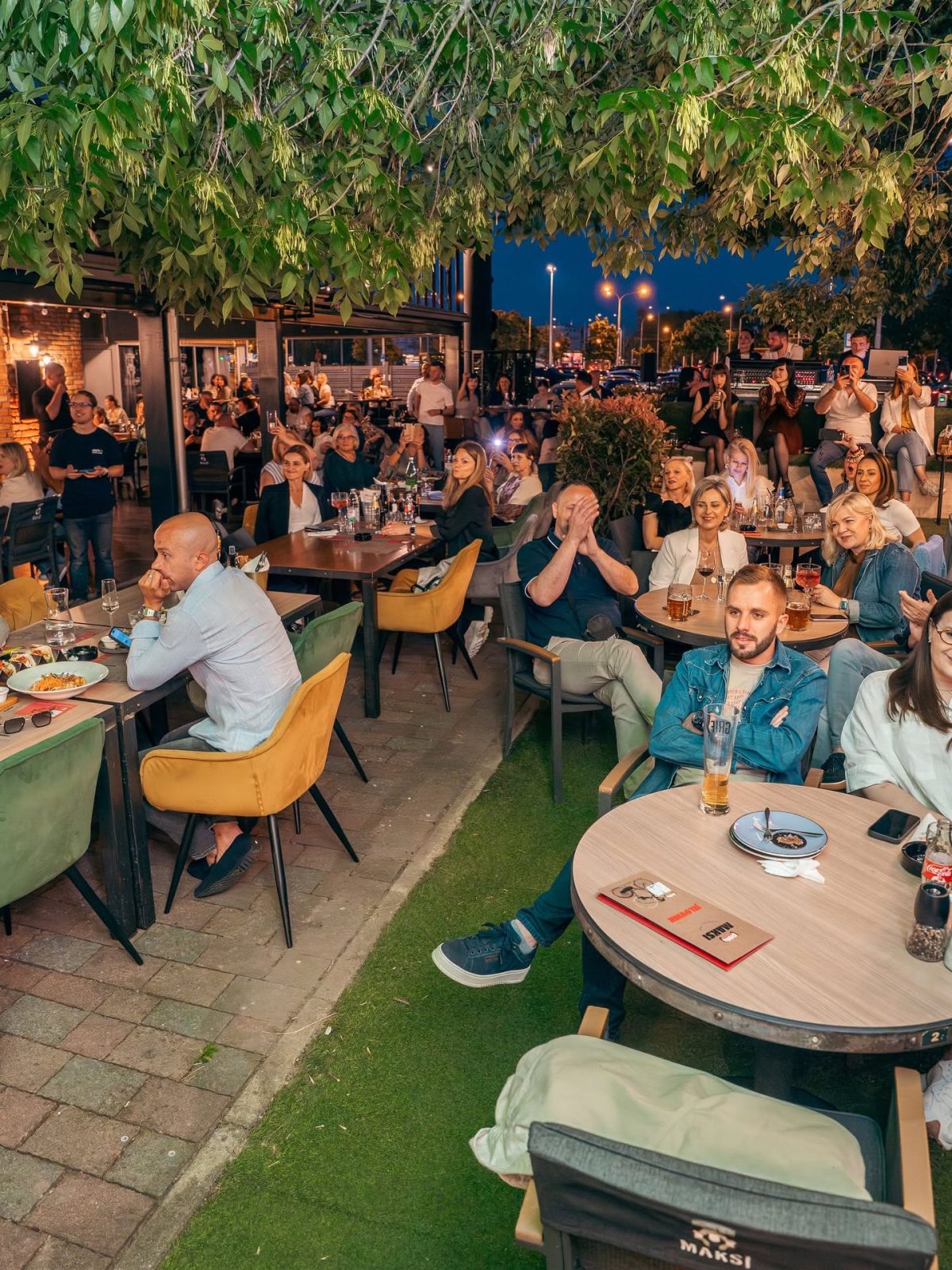 Gallery 67 - Ožujsko Pub Maksi