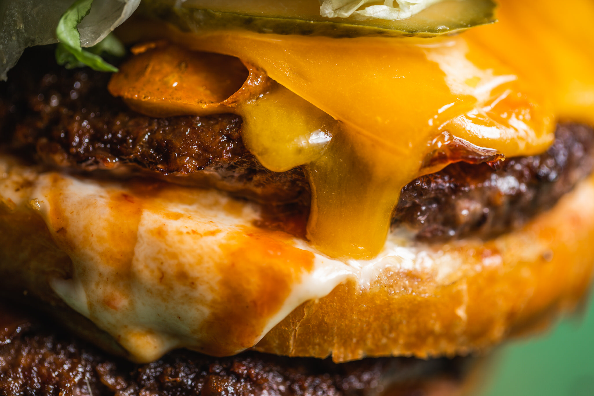Najbolji burgeri u Zagrebu – zašto ih svi traže u Maksimiru - Ožujsko Pub Maksi